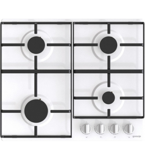 Варильна поверхня Gorenje G640EW