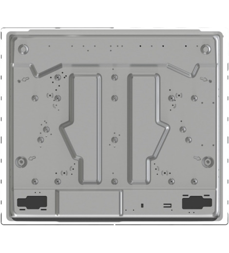 Варильна поверхня Gorenje GT642AXW