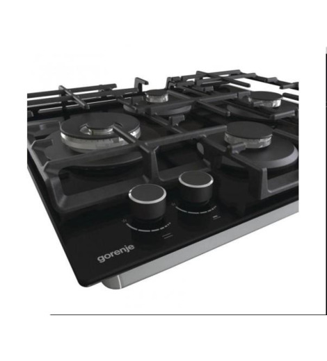Варильна поверхня Gorenje GTW6D42AB