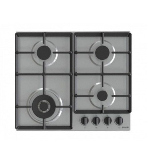 Варильна поверхня Gorenje GW641EBX