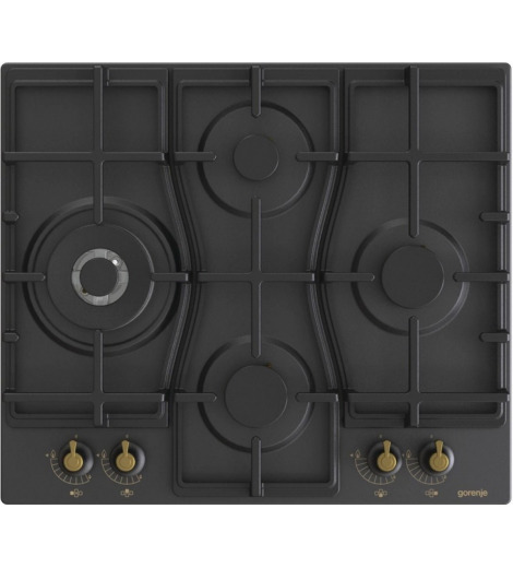 Варильна поверхня Gorenje GW6D42CLB