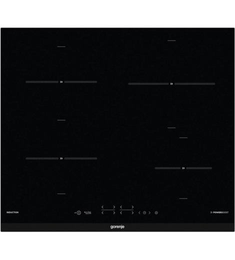 Варильна поверхня Gorenje IT641BCSC7