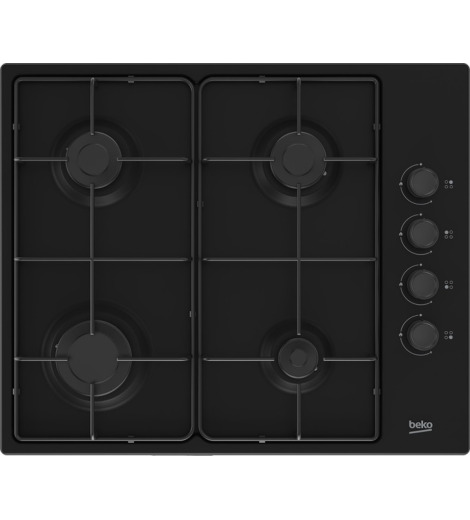 Варильна поверхня  BEKO HIGG64123SB