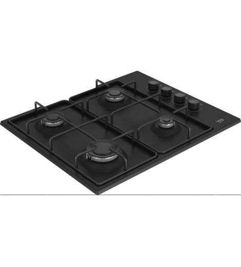 Варильна поверхня  BEKO HIGG64123SB