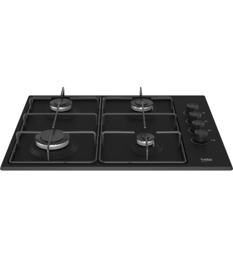 Варильна поверхня  BEKO HIGG64123SB