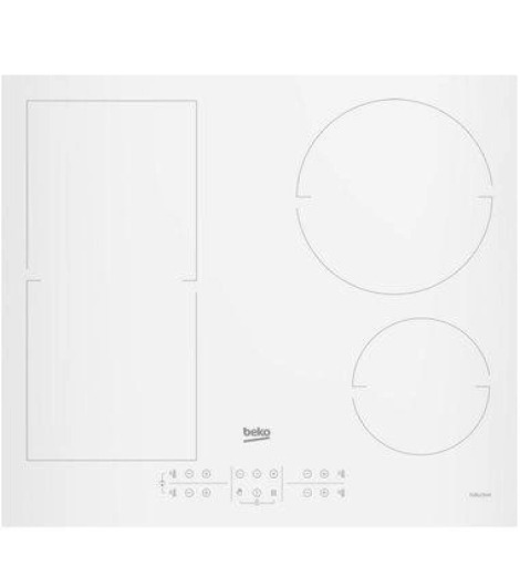 Варильна поверхня  BEKO HII64200FMTW