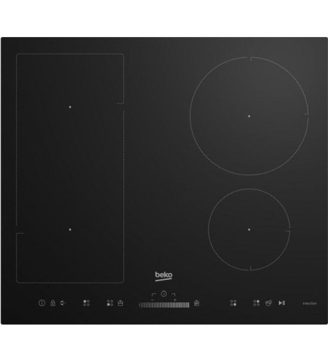 Варильна поверхня  BEKO HII 64500 UFT