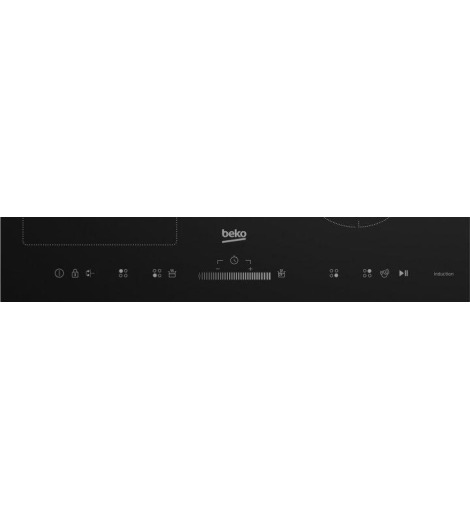 Варильна поверхня  BEKO HII 64500 UFT