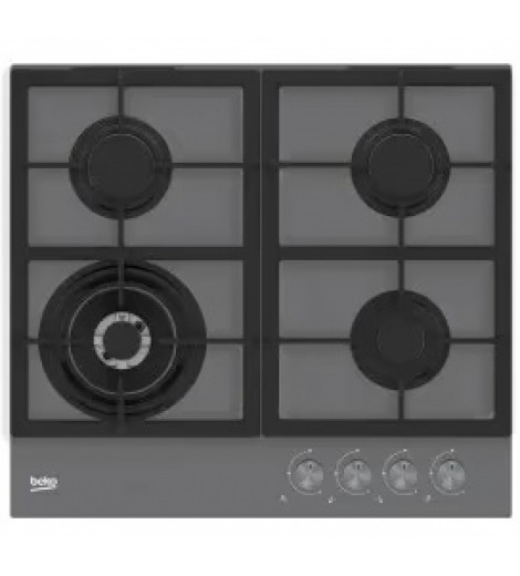 Варильна поверхня  BEKO HILW64225SZG
