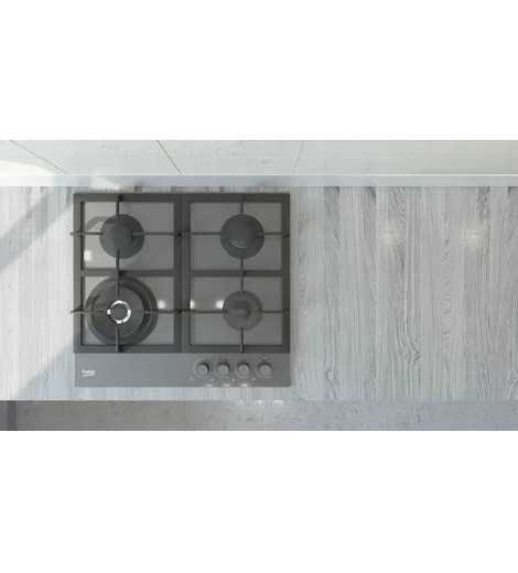 Варильна поверхня  BEKO HILW64225SZG