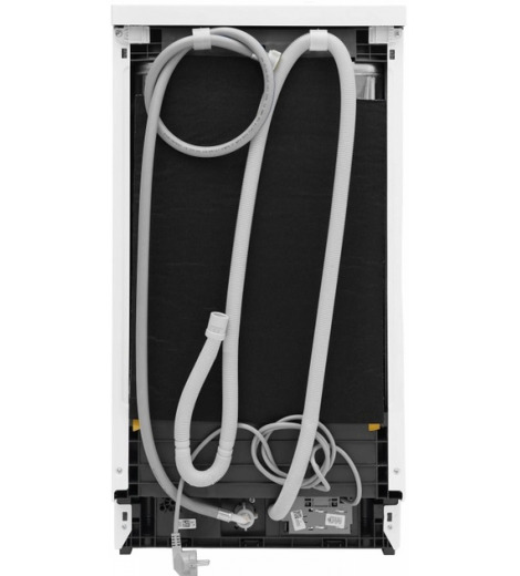 Посудомийна машина BEKO BDFS15020W
