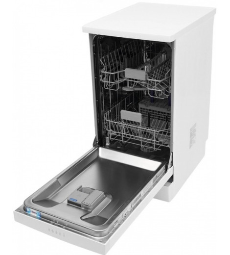 Посудомийна машина BEKO BDFS15020W