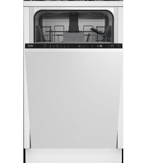 Посудомийна машина BEKO BDIS36020