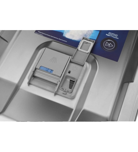 Посудомийна машина BEKO BDIS36020