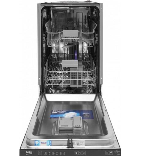 Посудомийна машина BEKO BDIS36020