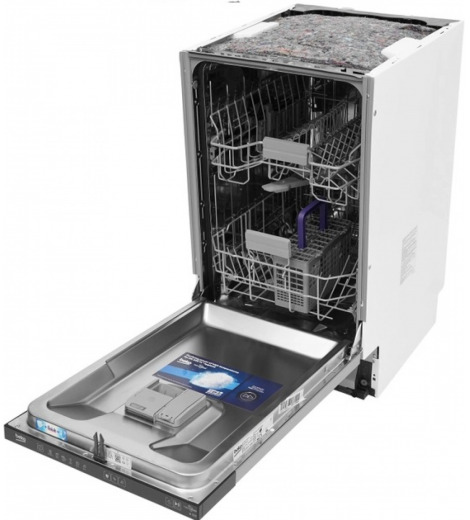 Посудомийна машина BEKO BDIS36020