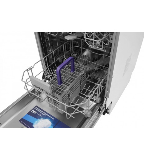 Посудомийна машина BEKO BDIS36020