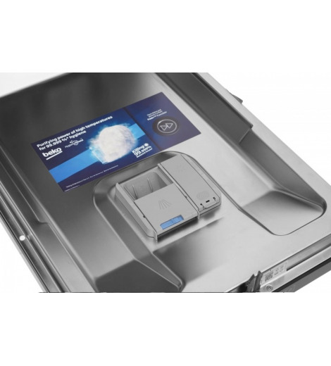 Посудомийна машина BEKO BDIS36020