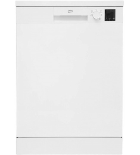 Посудомийна машина BEKO DVN05321W