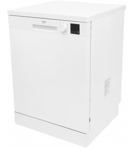 Посудомийна машина BEKO DVN05321W