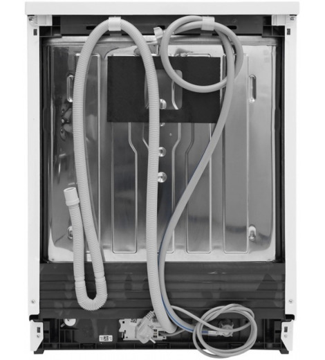 Посудомийна машина BEKO DVN05321W