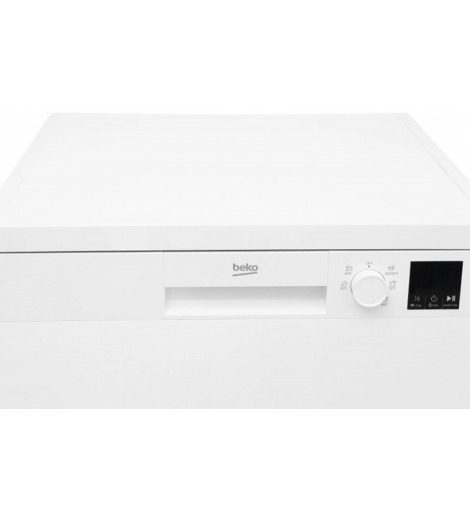 Посудомийна машина BEKO DVN05321W