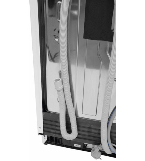 Посудомийна машина BEKO DVN05321W