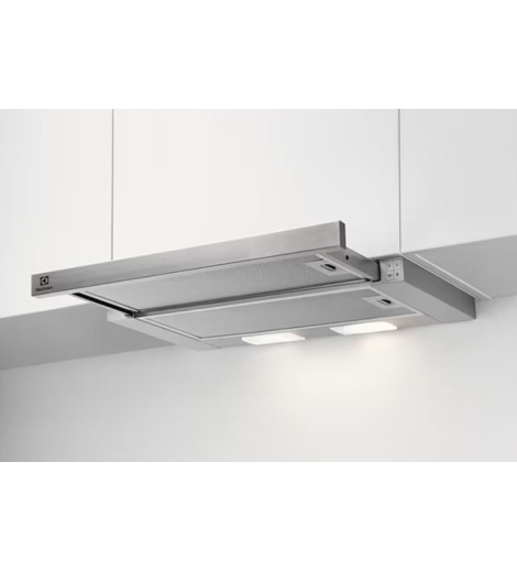 Вентилятор витяжний Electrolux  LFP326S