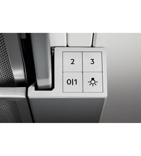 Вентилятор витяжний Electrolux  LFP326S