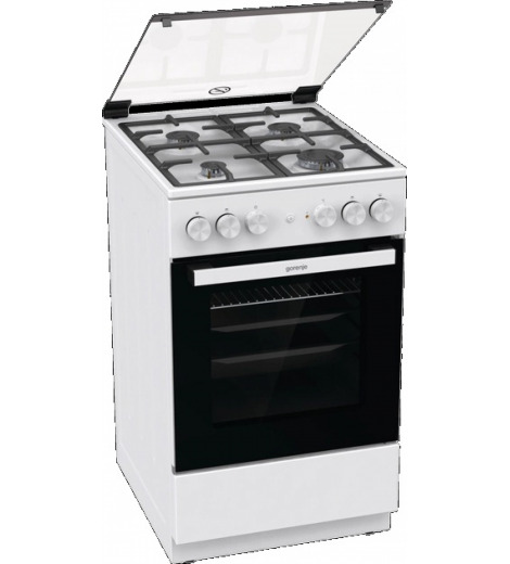 Плита комбінована GORENJE GK5A40WF-B