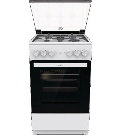 Плита комбінована GORENJE GK5A40WF-B