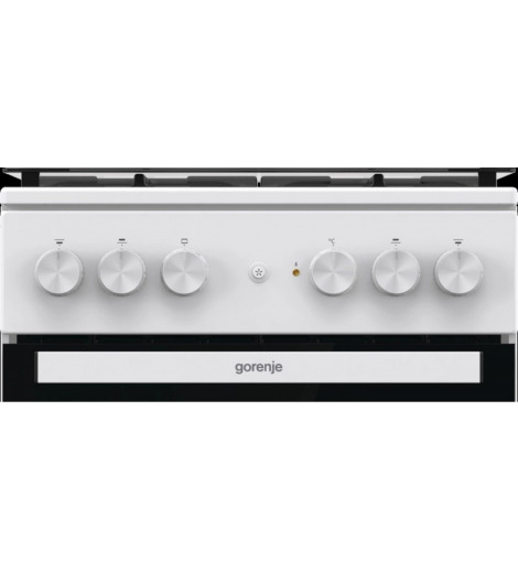 Плита комбінована GORENJE GK5A40WF-B
