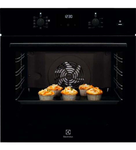 Духовой шкаф Electrolux EOD3C70TK