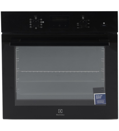 Духовой шкаф Electrolux EOD3C70TK