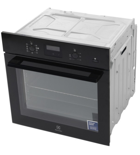 Духовой шкаф Electrolux EOD3C70TK