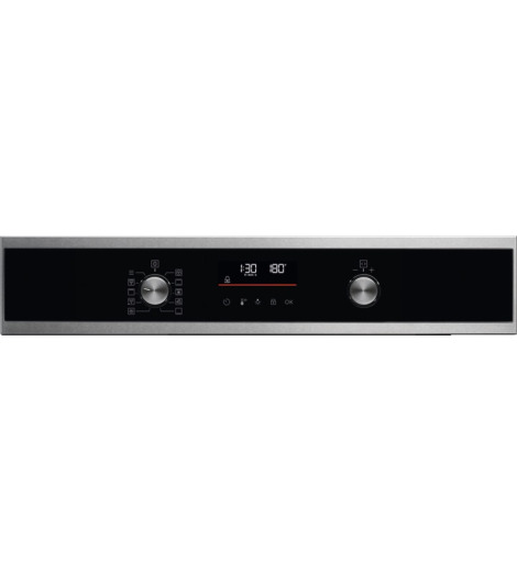 Духова шафа Electrolux EOF6P76BX
