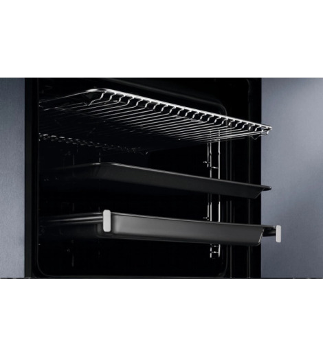 Духова шафа Electrolux EOF6P76BX