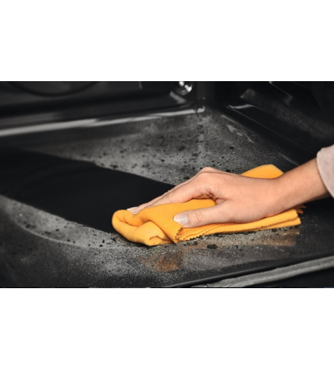 Духова шафа Electrolux EOF6P76BX
