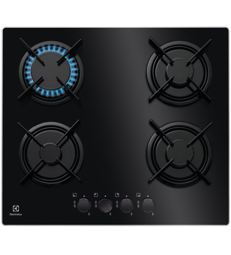 Варильна поверхня Electrolux EGT6242NVK