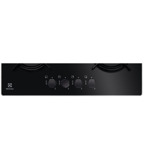 Варильна поверхня Electrolux EGT6242NVK