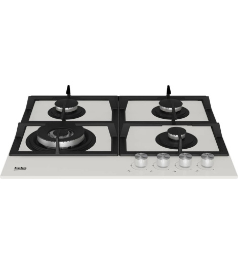 Варильна поверхня газова  BEKO HIAG64225SX