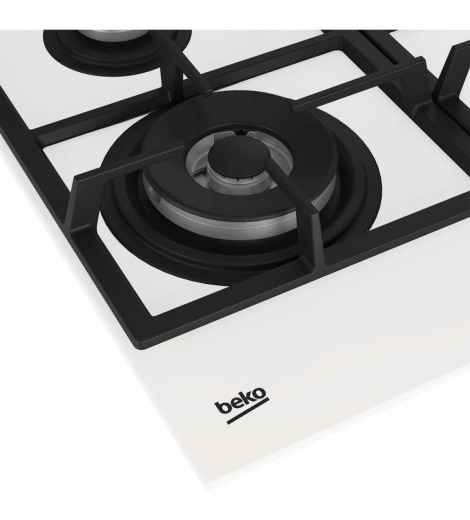 Варильна поверхня газова  BEKO HIAG64225SX