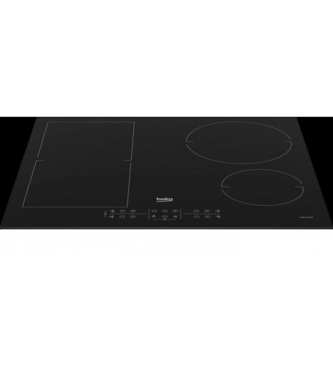 Варильна поверхня електрична BEKO HII64200FMT