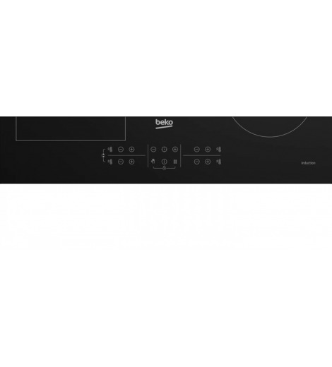 Варильна поверхня електрична BEKO HII64200FMT