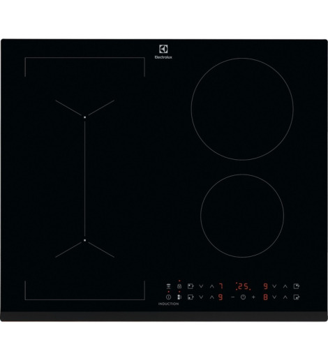 Варильна поверхня Electrolux LIV63431BK
