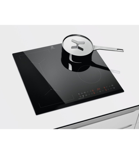 Варильна поверхня Electrolux LIV63431BK