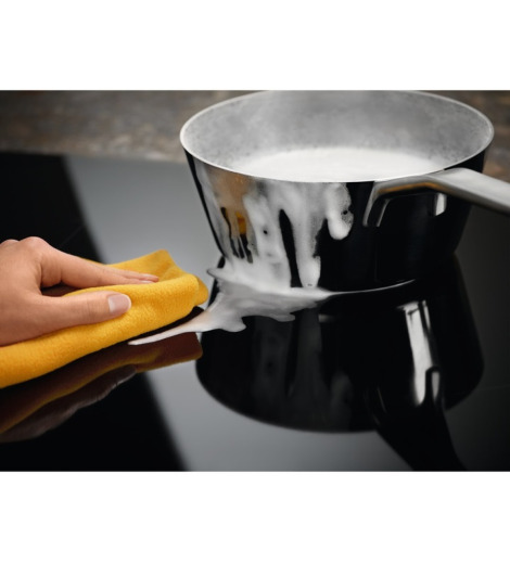 Варильна поверхня Electrolux LIV63431BK