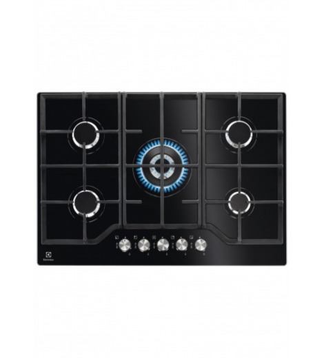 Варильна поверхня Electrolux GPE373YK