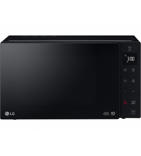 Микроволновая печ LG MS2535GIS