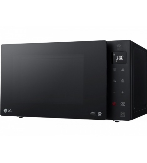 Микроволновая печ LG MS2535GIS
